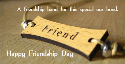 happy friendship day advance sms hindi