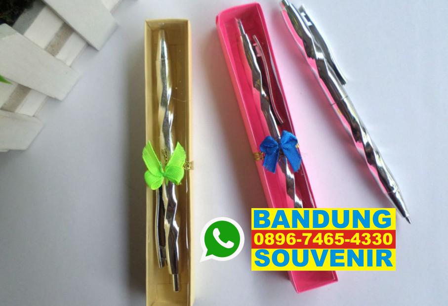 Souvenir Pernikahan Di Bandung Yang Murah