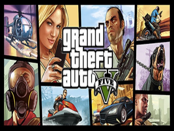 DOWNLOAD GTA5 GAMES FOR PC HIGHLY  COMPRESSED