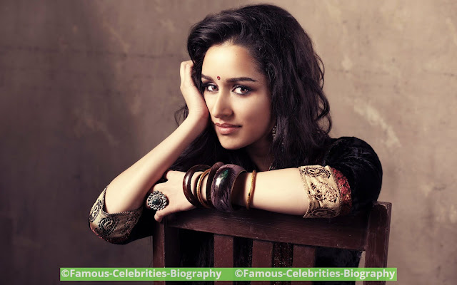 Shraddha kapoor Biography | Age | Career | Boyfreinds | Films | Awards | Photos: