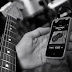 iPhone Marimba-beltoon voor muzieknummer