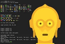 Simple AI Games Using Python