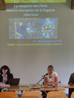 Silvia BARA BANCEL (Université de Madrid) and Elisabeth BONCOUR (Université catholique de Lyon)