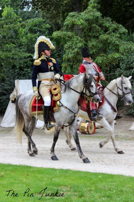 Belgian National Day