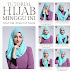 Tutorial Hijab Ala Arab