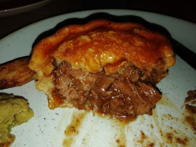 The Broadfield pie