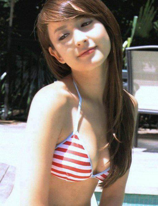 hot asian girls bikini collection 02