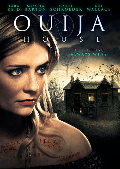 [HD] Ouija House 2018 Online Español Castellano