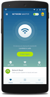 Network Master - Speed Test v1.8.4 [Ad Free] APK