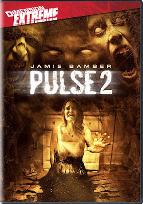 Pulse 2 Dvd