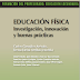 EDUCACIÓN FÍSICA Investigación, innovación y buenas prácticas