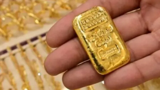 أسعار الذهب