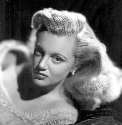 Starlet Jan Sterling