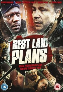 Best Laid Plans 2012