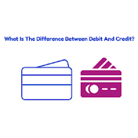 About Debit Versus Credit In Accounting