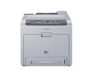 Samsung CLP-620ND Driver for macOS