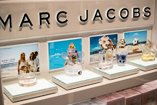 Marc Jacobs perfume