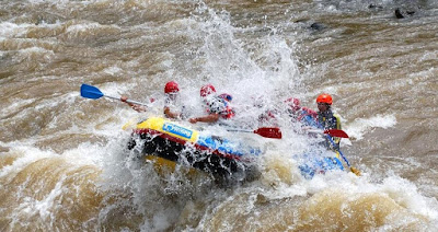 Tempat Wisata Yang Wajib Dikinjungi Jika Datang Ke Yogyakarta