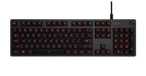  Kamu mungkin berpikir bahwa semua keyboard itu sama tapi keyboard biasa dengan keyboard g 10 Keyboard Gaming Murah Berkualitas Terbaik
