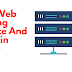 Free Web Hosting Service And Domain Name - BlogingMentor