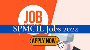 SPMCIL Assistant Manager Recruitment 2022: