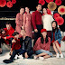 H&M Chinese New Year Collection 2019 featuring celeb couple Yuan Hong & Zhang XinYi