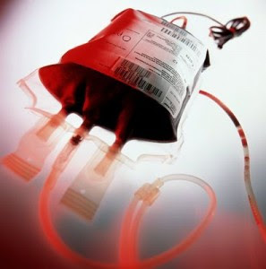 Syarat Untuk Jadi Pendonor Darah