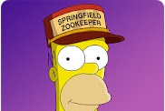 The Simpsons Tapped Out MOD APK 4.34.6 Terbaru (Unlimited Money Cash Donuts)