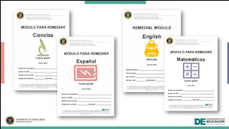 Documentos Normativos Departamento de Educación: MÓDULOS ...