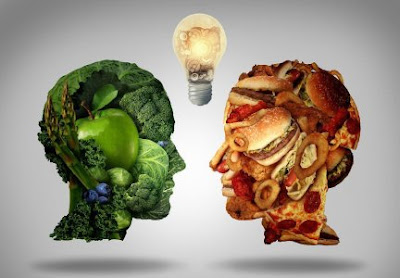 Flipping the Switch to Vegetarianism