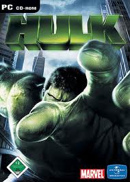 Hulk The Game