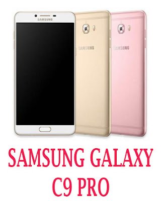 Specifications-and-price of Samsung Galaxy C9 Pro mobile device