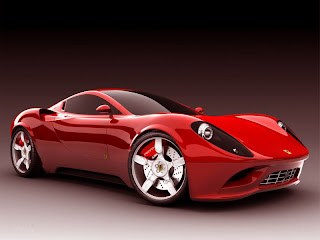 Ferrari Cars Wallpapers