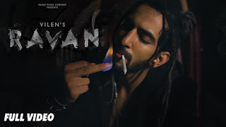 RAVAN Lyrics | VILEN  | Official Music Video | Full Song | 2018