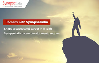 SynapseIndia career