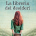 "La libreria dei desideri" di Claire Ashby