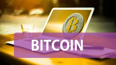 Bisnis Bitcoin