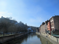 namur belgio