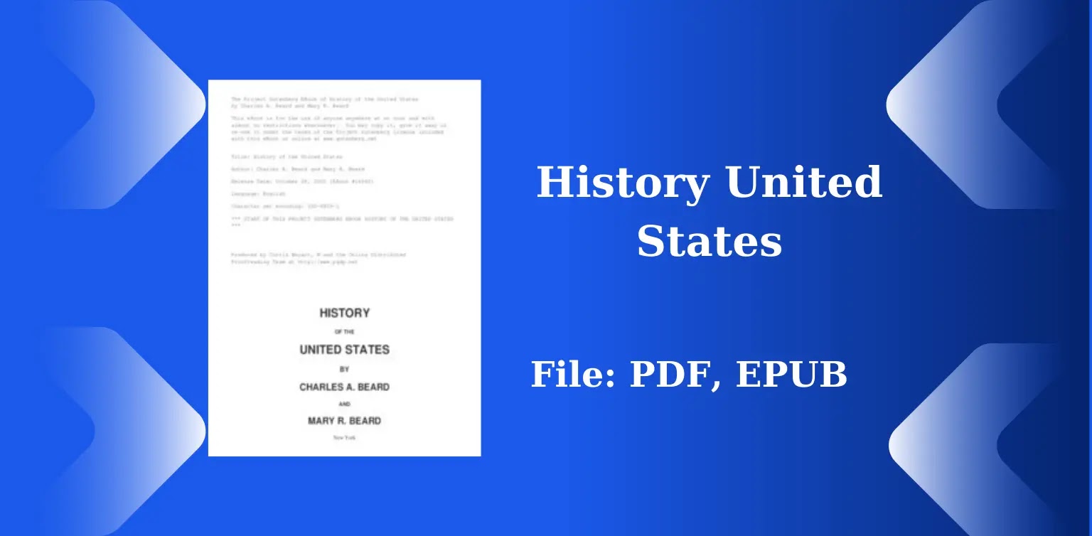 History United States
