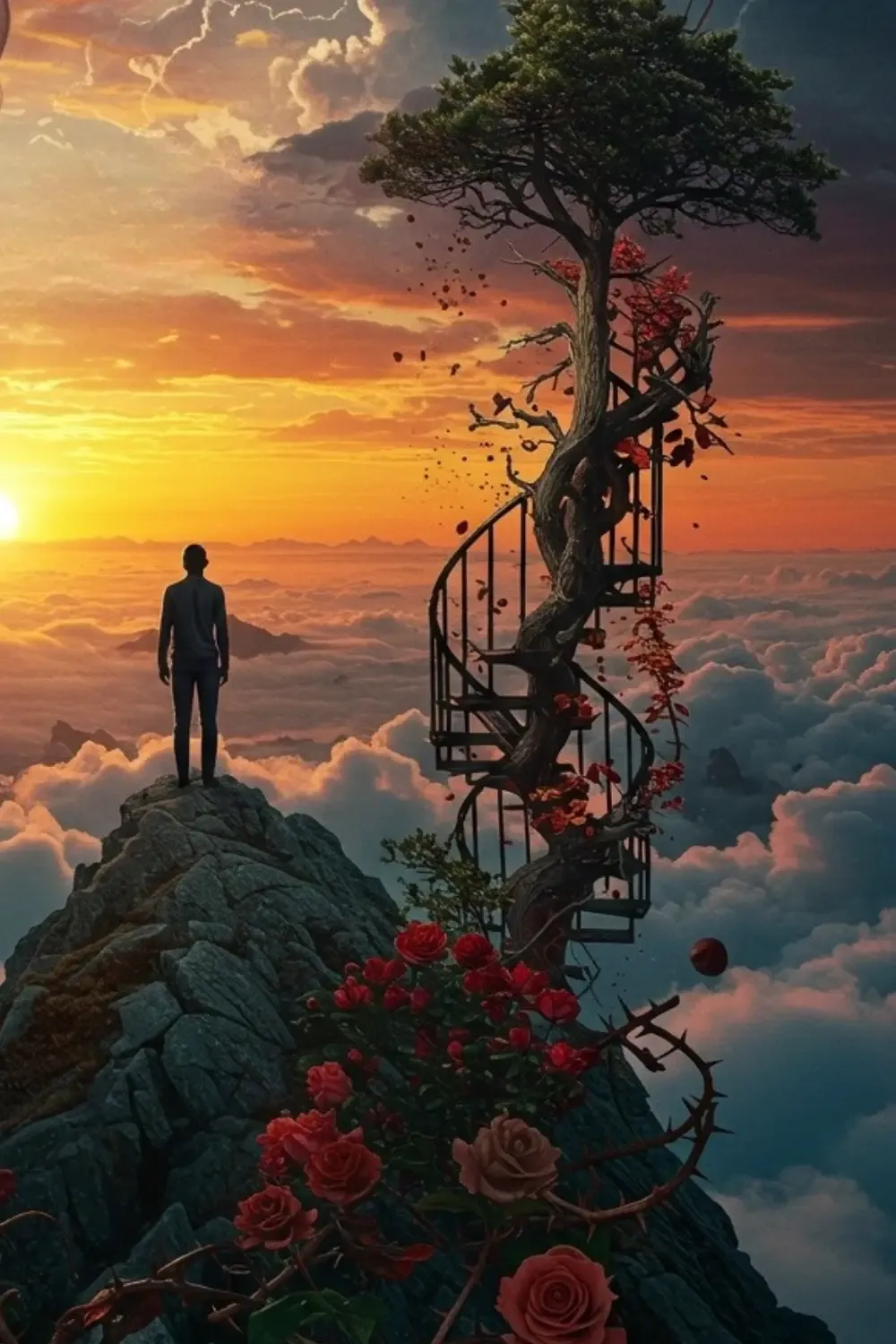 nietzsche amor filosofia