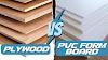  Plywood vs Pvc board, which is the best For Kitchen