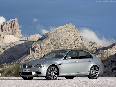 BMW Car Standard Resolution Wallpaper 31