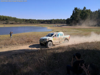 PORTUGAL, PLACES / Baja 2019, Portalegre, Portugal