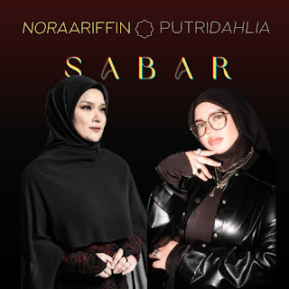 Nora & Putri Dahlia - Sabar MP3