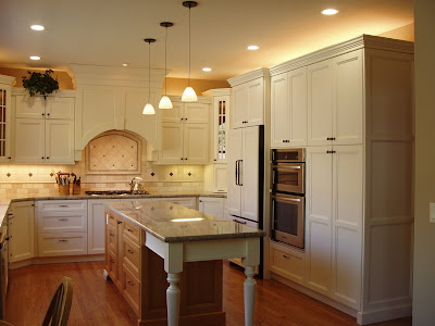 Painted Kitchen Furniture on White Painted Kitchen Cabinets   Howishow Answers Search Engine