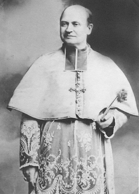 Cardinal Léon-Adolphe Amette - Douville