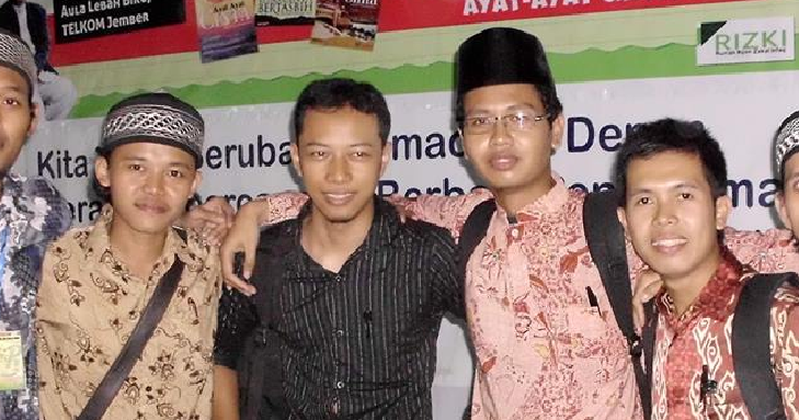 TRIK MENULIS CANTIK ALA KANG ABIK (KENANGAN 2011) ~ MR FAH ...