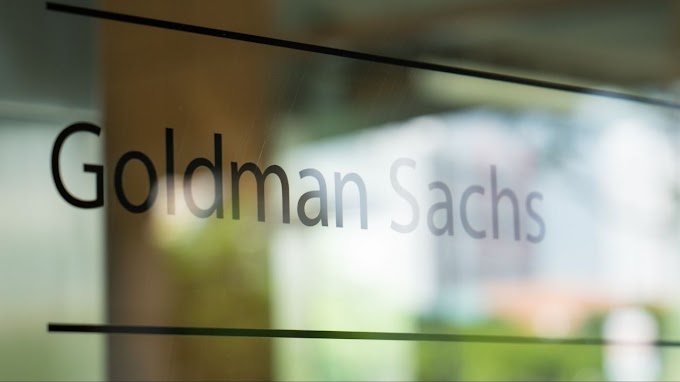 Economía// Goldman Sachs recorta estimado de crecimiento para México en 2019