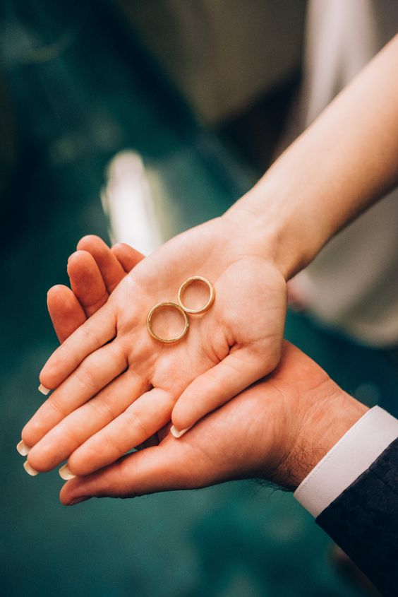 Planejando seu Casamento em 12 Meses!