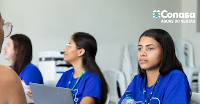 Novo mutirão em São José da Tapera –AL vai facilitar o cadastro da população na Tarifa Social de água